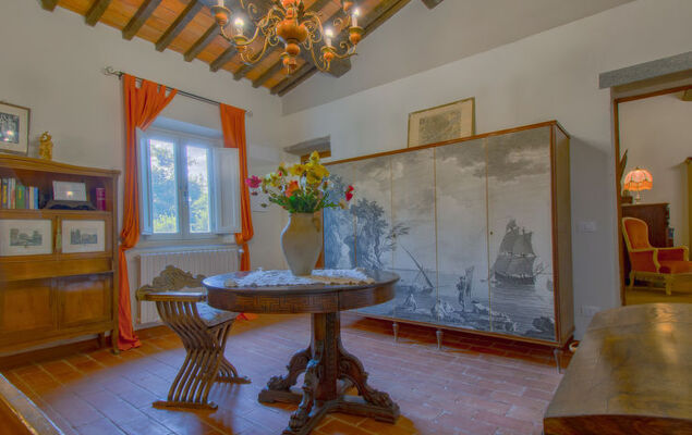 Podere Rasenna - Photo 17