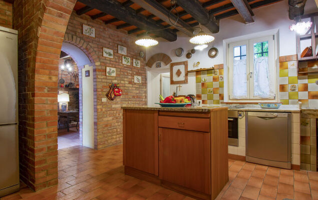 Podere Rasenna - Photo 18