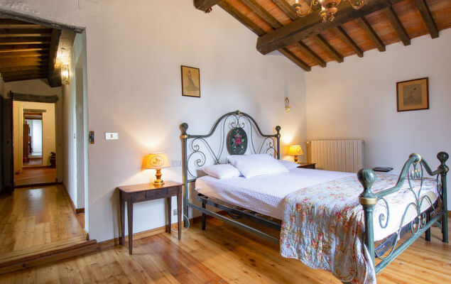 Podere Rasenna - Photo 32