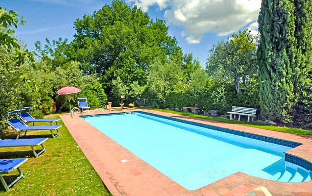 Podere Rasenna - Photo 42