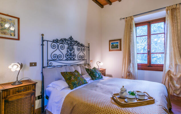 Villa il Giglio - Photo 5