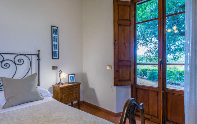 Villa il Giglio - Photo 19