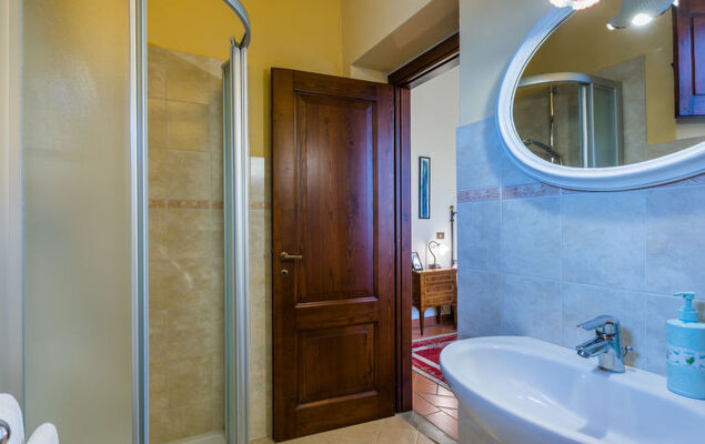 Villa il Giglio - Photo 22