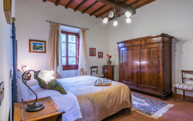 Villa il Giglio - Photo 33