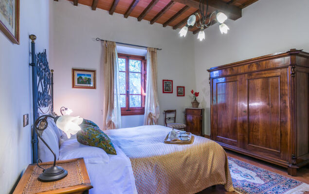 Villa il Giglio - Photo 36