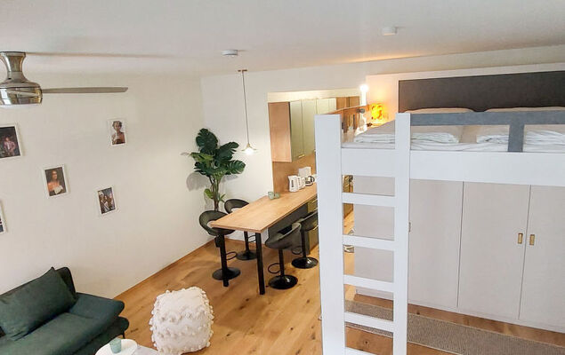 Premium Apartment MariaHilf 1 - Photo 14