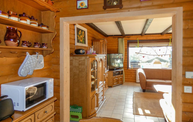 Am Hohen Bogen - Photo 2